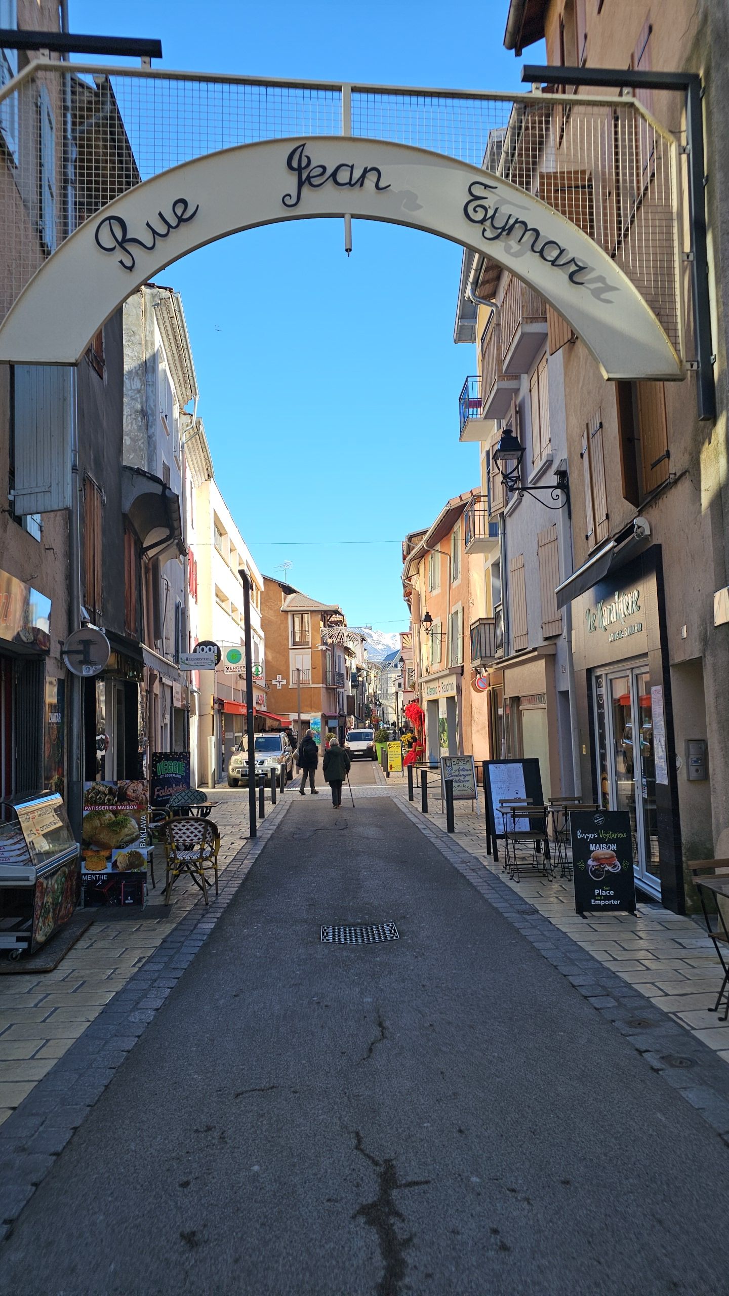 Julen - LeBourdeix - Dordogne | Plan cul